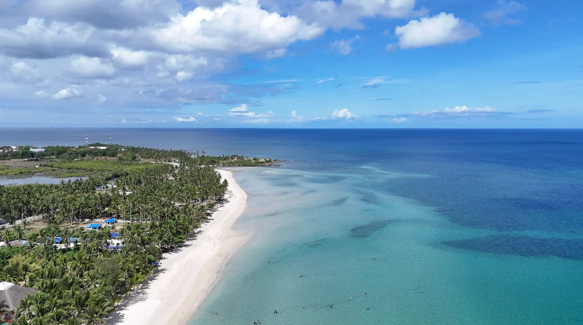 Masbate quick getaway