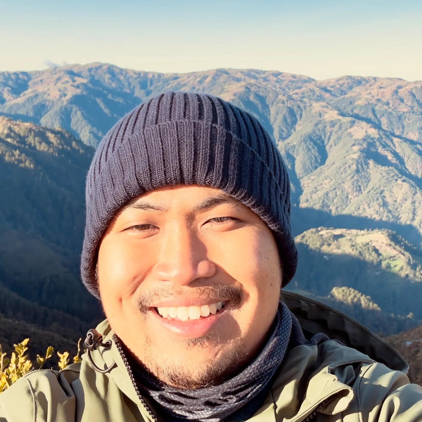 Neil Monzales
